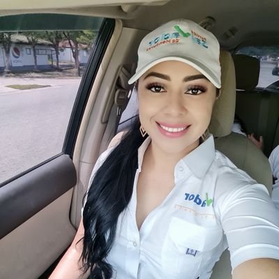 Mujer Política y Empresaria. 🇭🇳