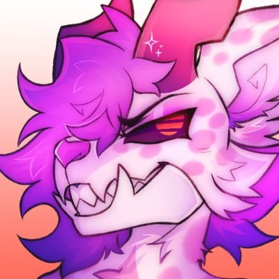 💖Let's Go Lesbians💖 I'm Sam, a nonbinary gay furry that loves Kirby, video games, and vaporwave 🌙💗🐌 icon by @weesmeet