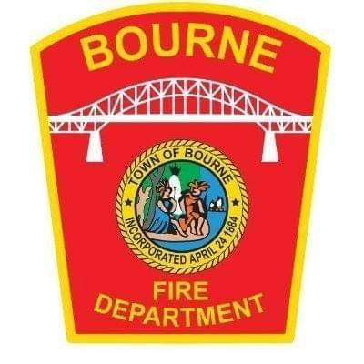 Official Bourne Fire/Rescue Twitter feed from Cape Cod. Not monitored 24/7. Always dial 9-1-1 for emergencies. #bournefirecc