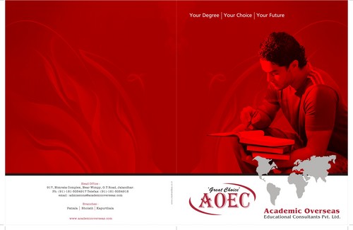 AOEC is best student visa company in jalandhar, Punjab