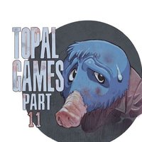 Topal Games (@topalgames) 's Twitter Profile Photo Topal Games (@topalgames) 's Twitter Profile Photo