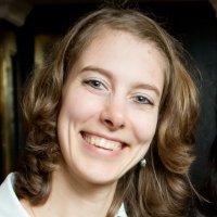 Slavina Dimitrova (@slavinadim) 's Twitter Profile