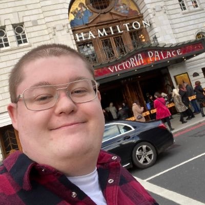 DanielXDJones's profile picture. He/Him 28  ❤️ Swiftie, Video Games and Music ❤️