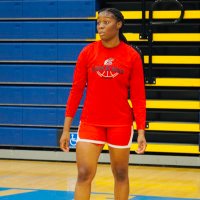 Britney Chery🎯 (@britneychery) 's Twitter Profile