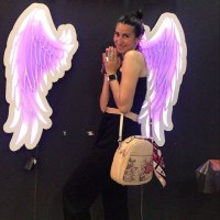 ๐บ๐๐๐๐ ๐ฎ๐๐๐๐.โจ (@sofigallo7) 's Twitter Profile