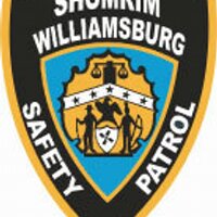 WSPU shomrim patrol (@wspu) 's Twitter Profile