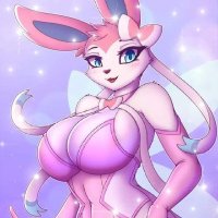 ~Kitty The cute Sylveon~ (@sylveonslut) 's Twitter Profile