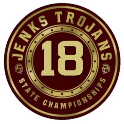 Twitter account for https://t.co/7ihr7tCP90  Webmaster of Jenks Trojan Football since 2004