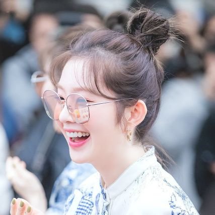 IR_bunny1991's profile picture. Red Velvet
💝💛💙💚💜/一年365天有364天愛裴柱現，剩下的那一天是跨年在養精蓄銳讓自己更愛裴柱現/🐰The only🐰/最近愛上宋慧喬🫶