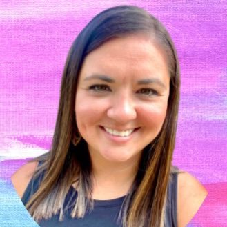 Aimee Hinks Profile