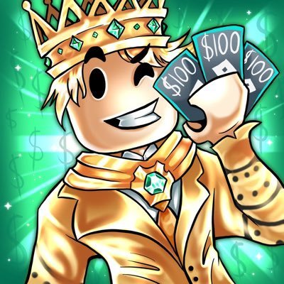 💰 Daily Robux Giveaways!

🔨 Admin at  @Roblox