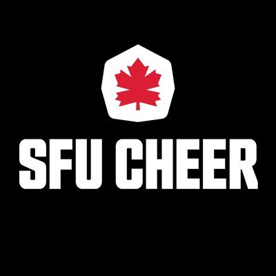 SFU_Cheer Profile Picture