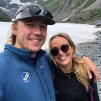 Madeline Gebhart (@madelinegeb) 's Twitter Profile Photo Madeline Gebhart (@madelinegeb) 's Twitter Profile Photo