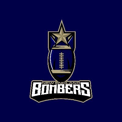 Semi-Professional football team based out Braintree, MA. The Bombers play in the NEFL (New England Football League)