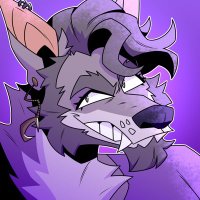 ๐ชผ Violet ๐ชผ ๐ TFF (@violetloup) 's Twitter Profile