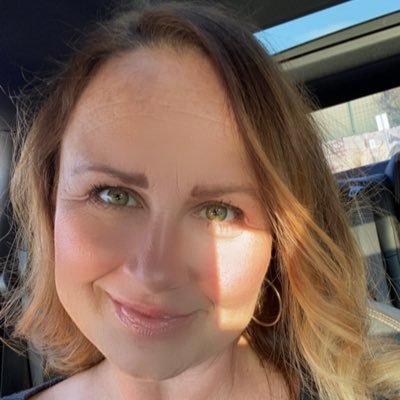 CaraSte94707124's profile picture. FORMER Radio personality*Healer*voice over artist