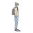 てぺいのアイコン