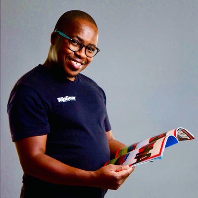 God's son first | Reclusive | Co-Founder of Clipping Point Publishing | Publishing Editor of @topgearmagsa @mailandguardian motoring | @WorldCarAwards Juror.