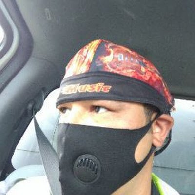 PeterMichelle12's profile picture. KALI LINUX