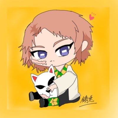 鬼滅の刃・東リべが大好きな昭和な母デス🍀平日ほとんど浮上出来なそ🥲いいね❤️には回ります🫡アイコン・ヘッダーは娘画伯🎶本垢(歌い手中心な日常)→@michan358358