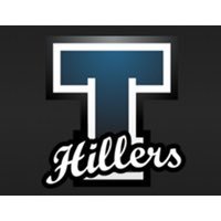 Trinity Hillers Wrestling(@HillersOffical) 's Twitter Profile Photo