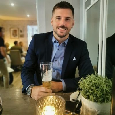 DanielLoran's profile picture. City