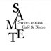 Samet sweet room (@RoomSamet) Twitter profile photo