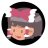 クロのアイコン