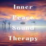 InnerPeaceThpy's profile picture. Relax, unwind, & rejuvenate through calming music, beautiful imagery, masking sounds, state-enhancing frequencies, & positive social content 😌🧘🏼‍♂️😴