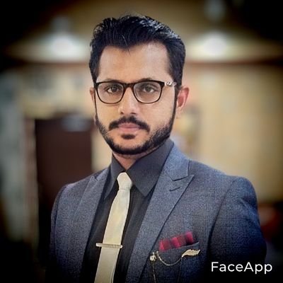 SaleemRazzaq202's profile picture. Make Yourself an a Priority