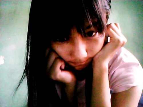 ehmm.. just want something interesting in my life.. hehe..:P