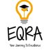 EQRACentre (@eqracentre) Twitter profile photo EQRACentre (@eqracentre) Twitter profile photo