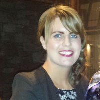 Lisa Uí Mhaoilchiaráin (@lmhaoilchiarain) 's Twitter Profile