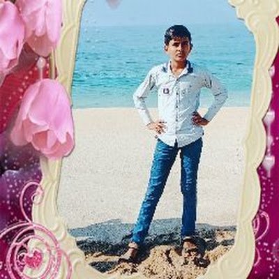 IshvarP89367181's profile picture. ખેતી કરવા નો રસ