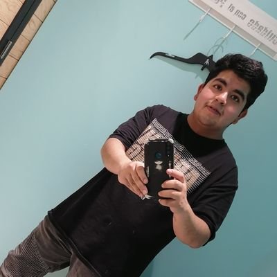 QuiqueSanchez19's profile picture. Tengo 23 años, soy de la CDMX 🏳️‍🌈🇲🇽