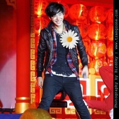VP LOVE PALIT ❤️🦋💃さんのプロフィール画像