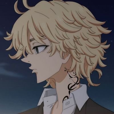 MenchiRuben's profile picture. 