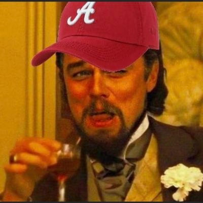 Only Bama Football, food, video games, hunting and talking shit here. Stick the politics up yo ass