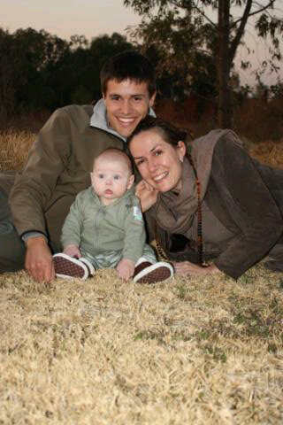 johanAlberts's profile picture. Loves God, Loves my wife and child, loves South Africa. The glory of God is man fully alive!