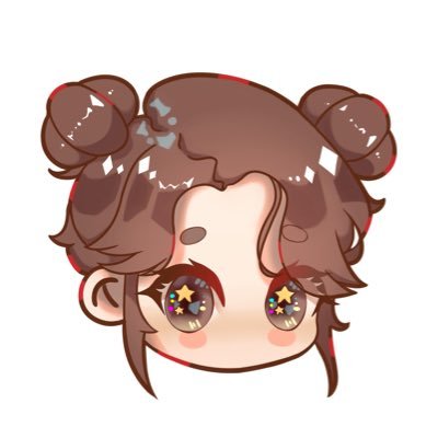 Digital artist | loves video games and comics | 🎮 icon by: @cryscenli