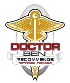 DrBenRecommends's profile picture. The Vitamins for Athletes of all Ages!  We offer the highest quality ingredients and Superior LiquiCap technology for better digestion and absorption.