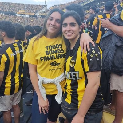 Peñarol primero, el mundo después!
A la izquierda late el ❤️ mis amigas dicen mis alfas de choco son los mejores 🤷🏻‍♀️