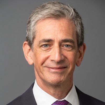 alandrimmer's profile picture. President and CEO, Cleary University