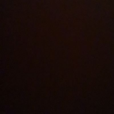 Quiero que seas la persona más feliz del mundo, y que yo tenga la culpa de eso.