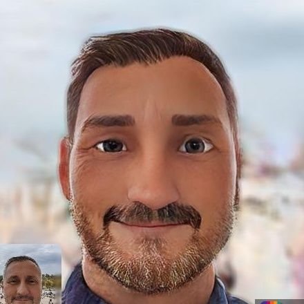 D_Wade_Couch's profile picture. 