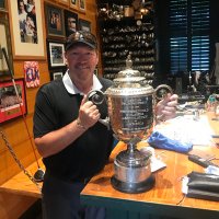 Bradley Hughes Golf(@bhughesgolf) 's Twitter Profile Photo