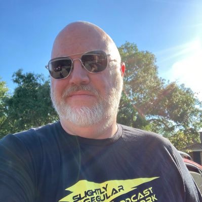 Host of Fave Five From Fans Podcast. I'm into Horror, Vintage Audio & Video, Star Trek, ROM Spaceknight, Zombies, & cheese, not necessarily in that order...