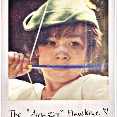 Fitzthewizard's profile picture. "En cierto modo, llorar esta bien, mientras dura; pero uno tiene que parar tarde temprano, y entonces hay que decidir qué hacer"  20 🇲🇽