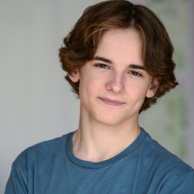 18 year old Canadian actor🇨🇦 https://t.co/JBrRySU060
