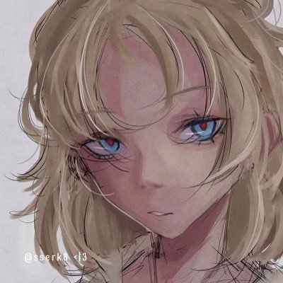 jackie // commissions openさんのプロフィール画像